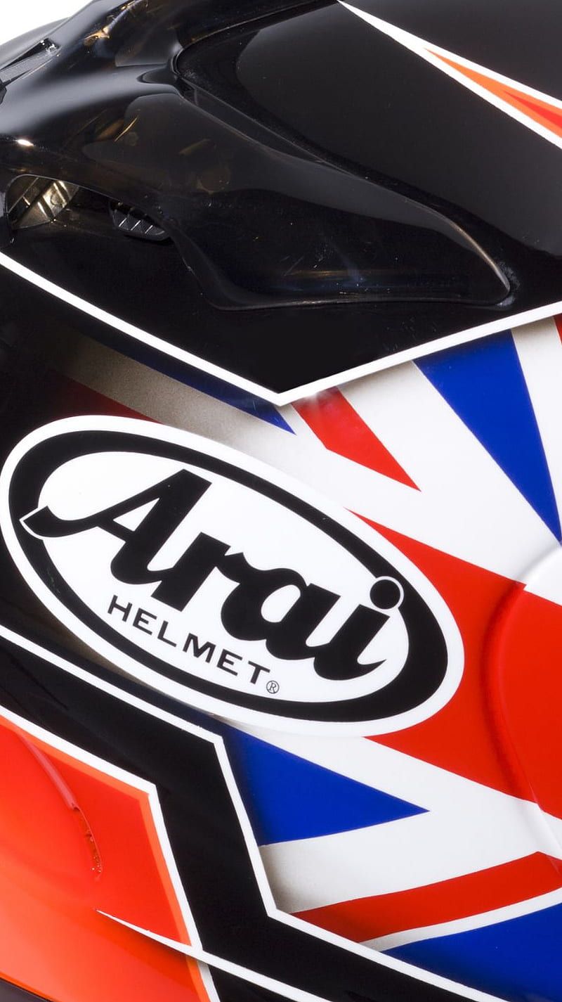 Arai Chaser, helmet, HD phone wallpaper