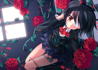 Mei Misaki Another Anime Love, Chunibyo & Other Delusions