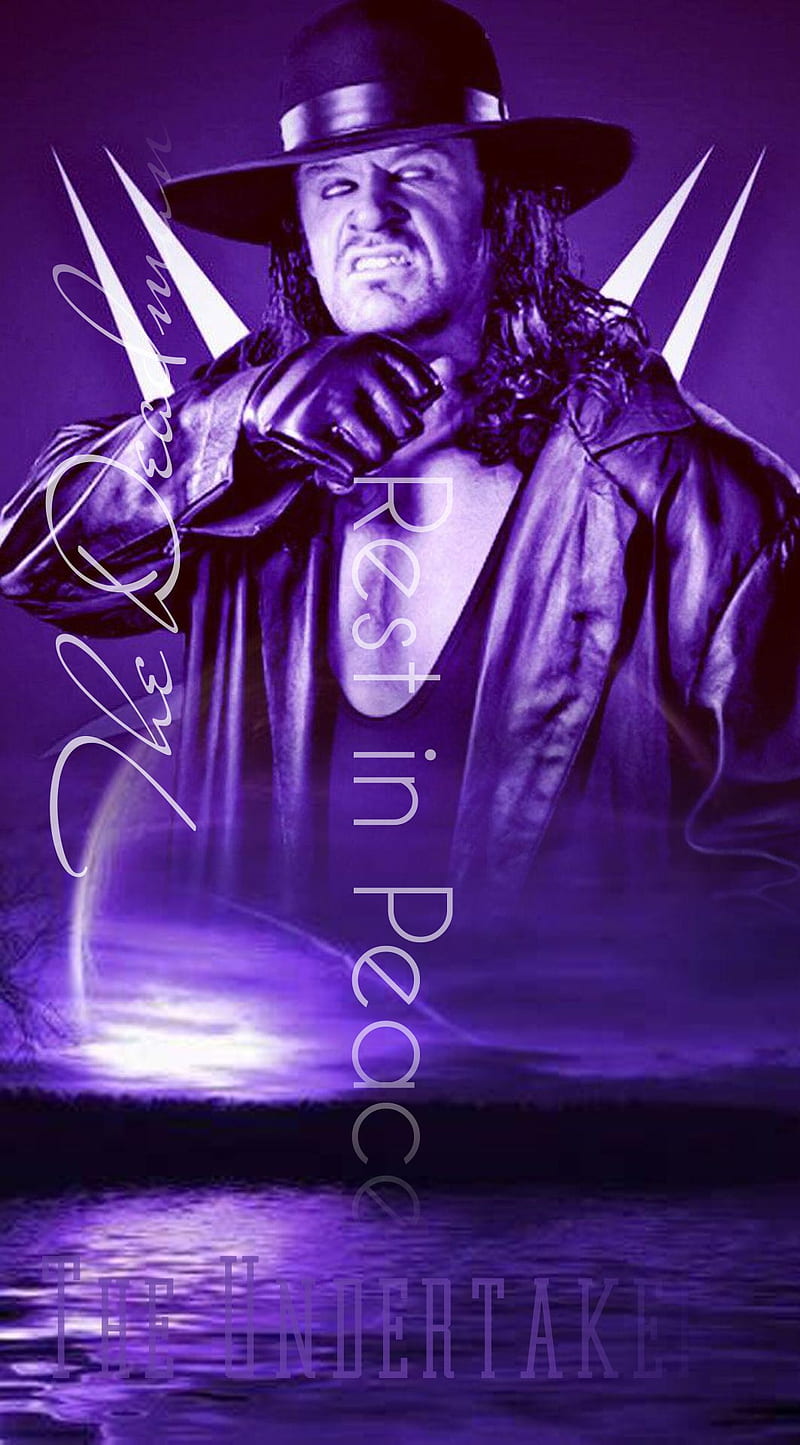 Undertaker HD Wallpaper  Wallpapersnet  Wwe wallpapers Undertaker wwe  Undertaker