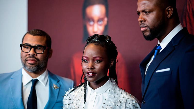 Jordan Peele's Anticipated Follow Up Film 'Us' Shatters Records With $70.3 Million, HD wallpaper
