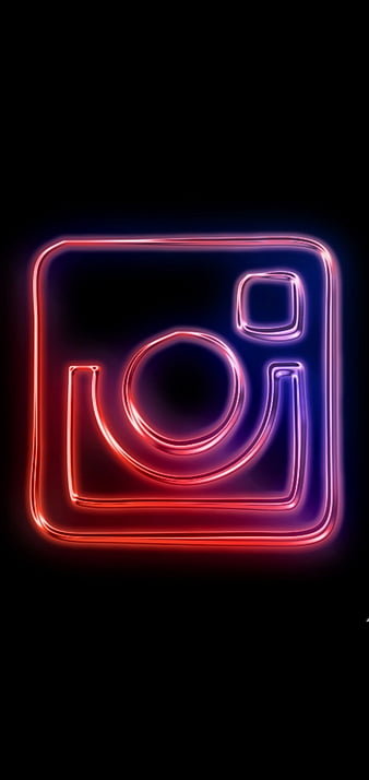 Download Instagram Icon For Hmsc Instagram - Instagram Logo Vector PNG  Image with No Background - PNGkey.com