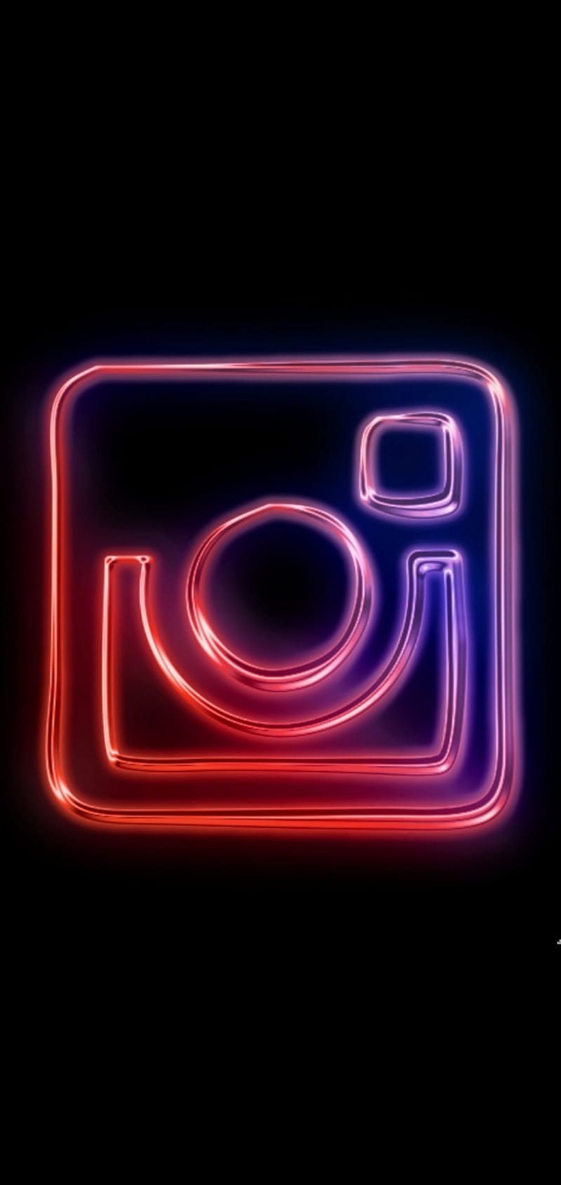 Instagram logo, Computer Icons, INSTAGRAM LOGO, text, rectangle, desktop  Wallpaper png | PNGWing