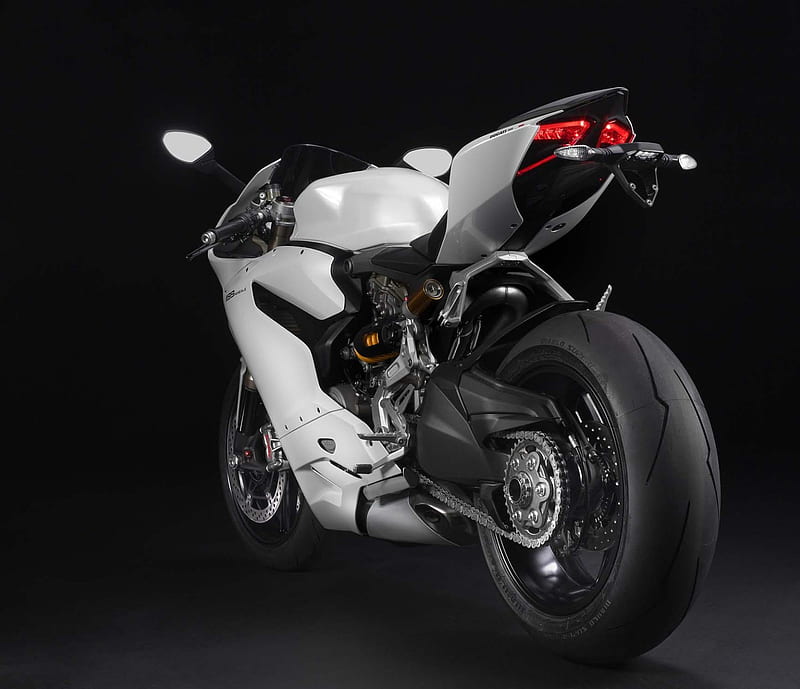 Ducati, motorcycle, motors, vehicle, HD wallpaper