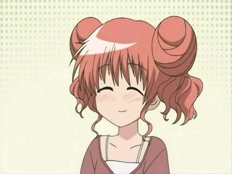 hiro-san, girls, anime, HD wallpaper