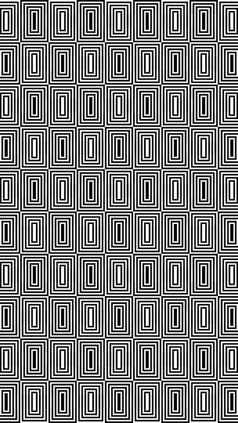 Small rectangles, 1920s, 1930s, 60s, 80s, Divin, background, black, black white, block, brick, checkerboard, checkered, deco, disco, elegance, elegant, geometric, geometry, luxury, op art, pattern, perforated, radiator, rectangle, retro, section, square, striped, texture, white, HD phone wallpaper