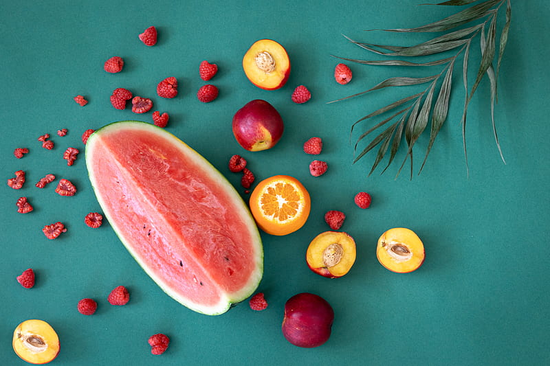 Fruits, Fruit, HD wallpaper