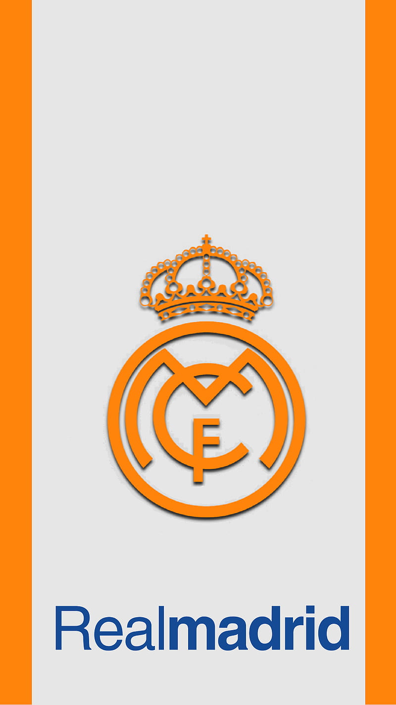 Real Madrid, bale, bbc, benzema, champ, love, ronaldo, spain, HD phone wallpaper