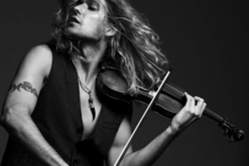 David Garrett, virtuoso, violin, talent, unique, icon, HD wallpaper