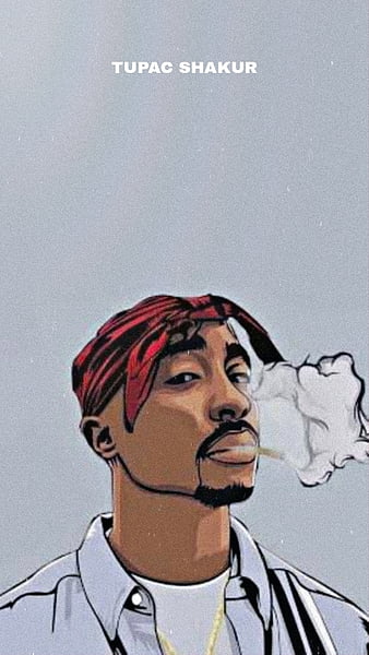 Tupac Shakur Men Theme Hd Phone Wallpaper Peakpx