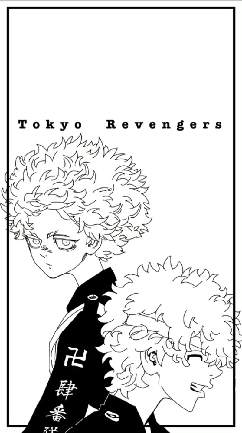 Angry . Personagens de anime, Animes , bonitos, Angry Tokyo Revengers HD  phone wallpaper