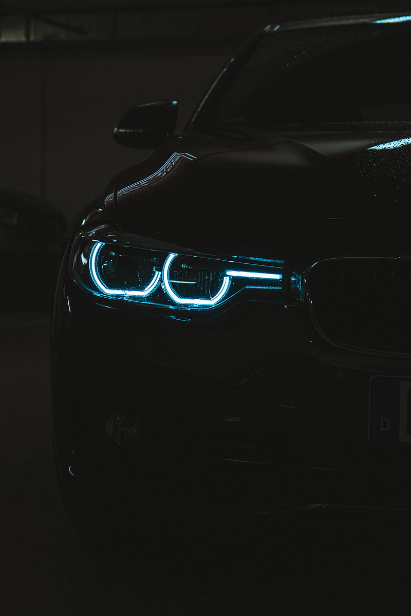 4k Wallpaper Car