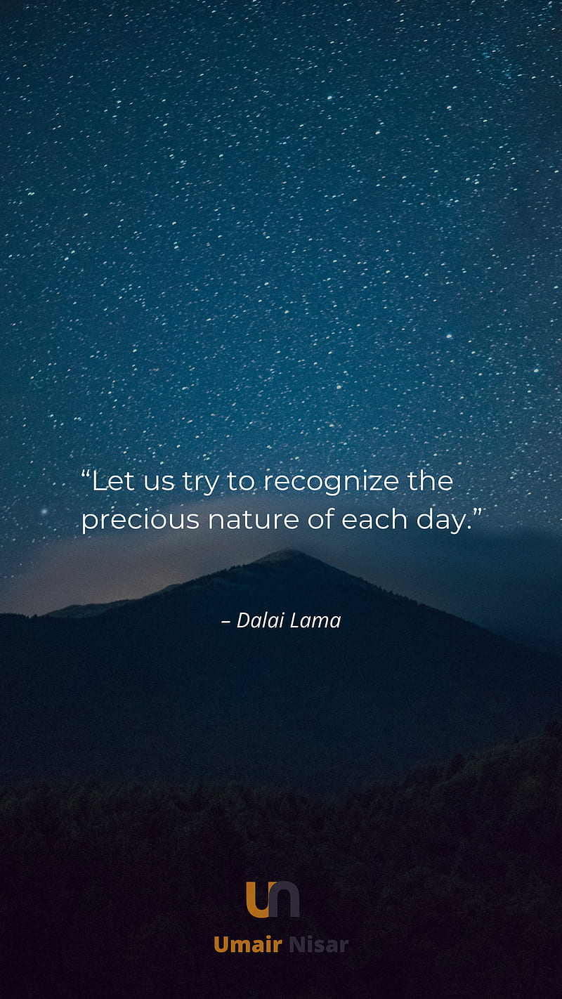 motivation quotes, dalai lama quotes, motivational quotes, success quotes, umair nisar, HD phone wallpaper