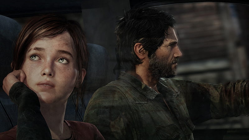 Is The Last of Us 2 Open World?