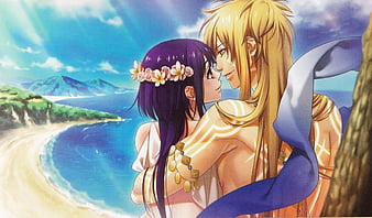 Kamigami no Asobi - Zerochan Anime Image Board