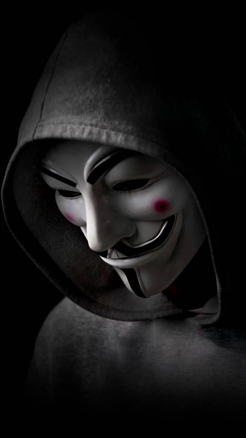 HD wallpaper mnyanonymouz anonymous hacker