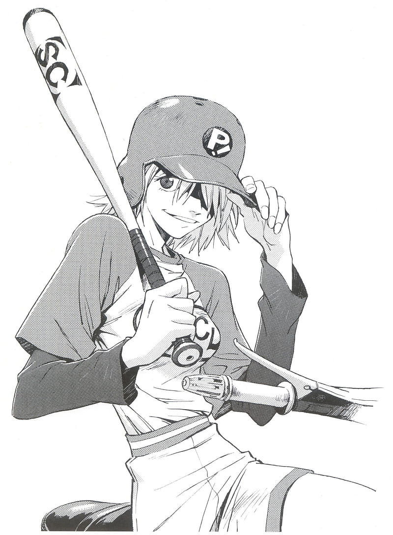 Anime Hajime Review: Tamayomi The Baseball Girls - Anime Hajime