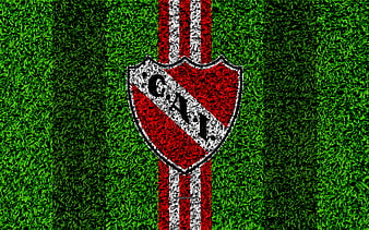 Club Atlético Independiente Argentine Professional Sports Club Logo Ed – A  Birthday Place