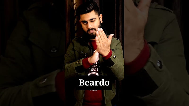 Beardo Moisturizer & Sunscreen Lotion #shorts #beardo #skincare, HD wallpaper