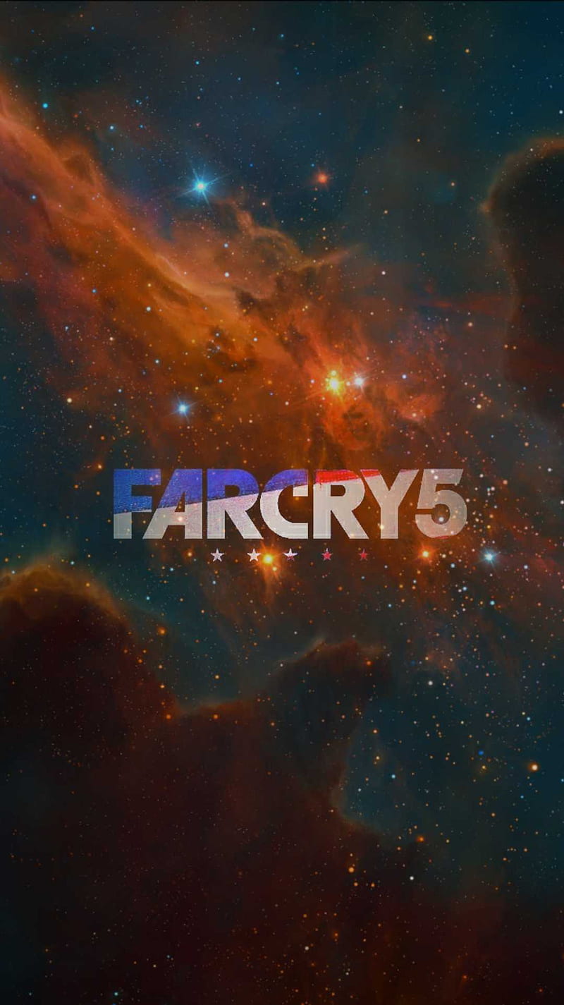 FARCRY5, cool, farcry, fortnite, game, games, space, HD phone wallpaper
