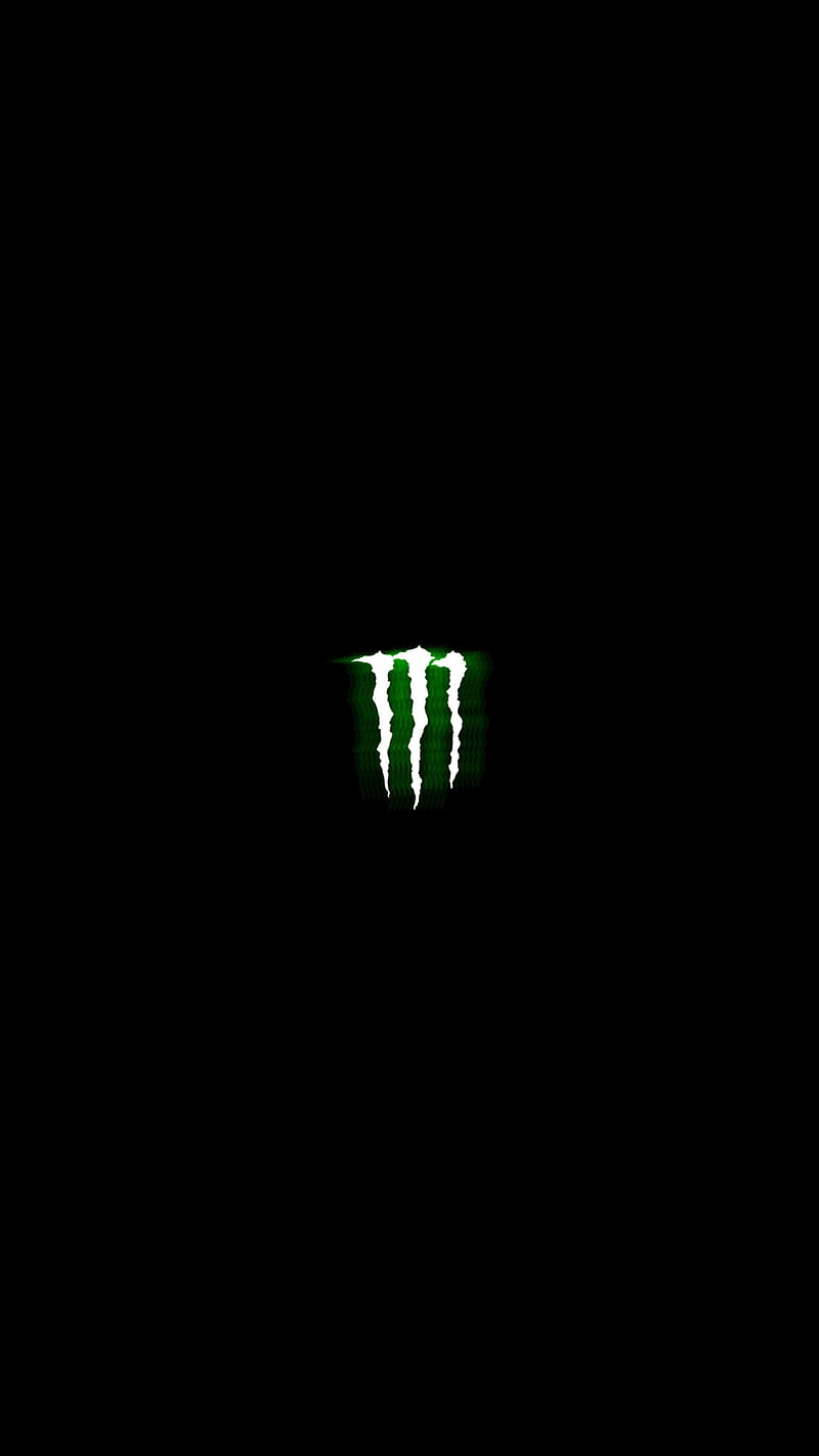 Monster Energy, drink, energy drink, logo, HD phone wallpaper | Peakpx