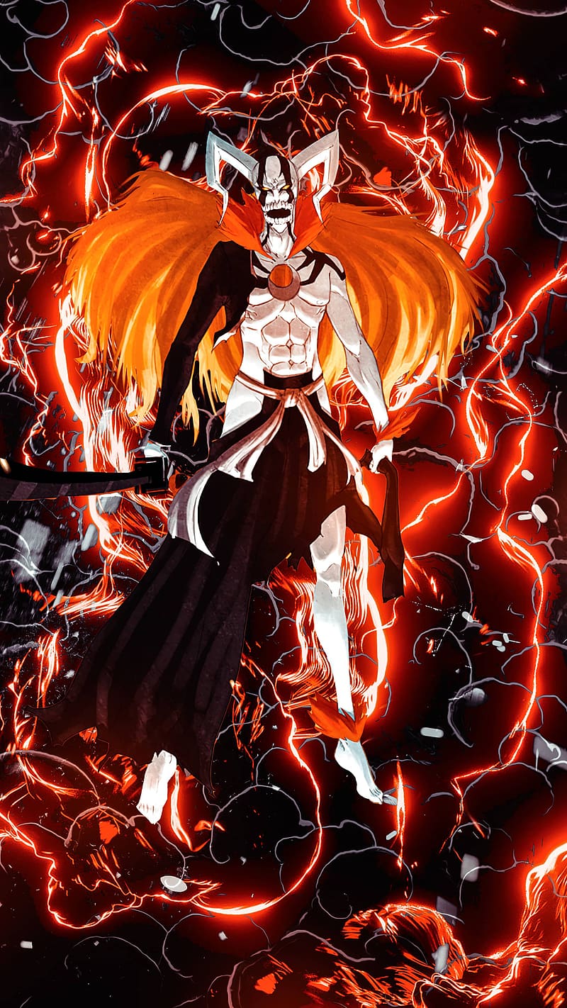 🔺DAFF🔺 on X: VASTO LORDE 🔥🔥🔥 #BLEACH  / X