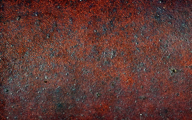 rusty metal texture, metal background, metal texture, rusty metal, HD wallpaper