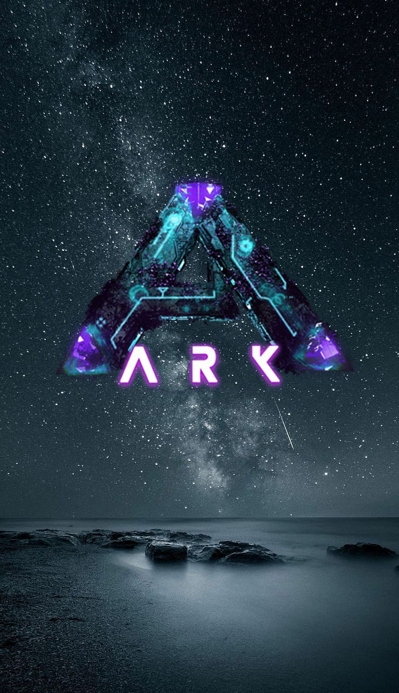 Ark Aberration, ark survival evolved, ark, HD phone wallpaper