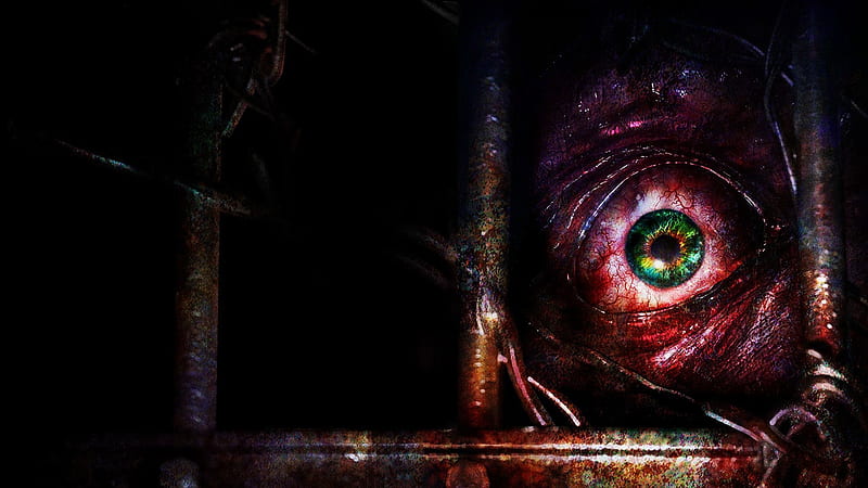 Resident Evil: Revelations 2 Wallpapers - Wallpaper Cave