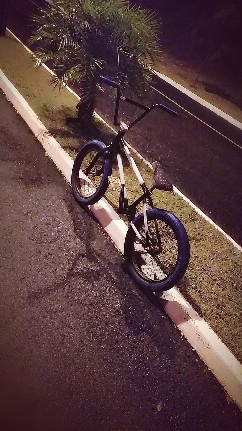 Bmx, bike, cycle, HD phone wallpaper