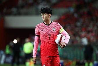 Son Heungmin 2022 FIFA Wallpaper HD Sports 4K Wallpapers Images and  Background  Wallpapers Den