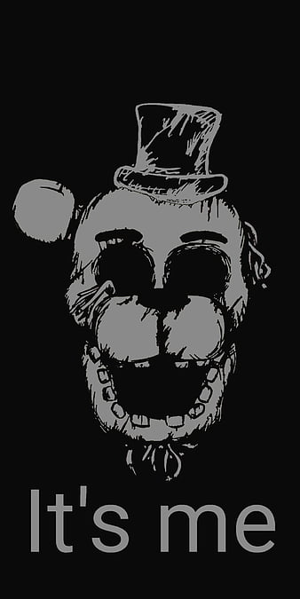 Steam WorkshopFive Nights At Freddys wallpaper with creepy freddy song