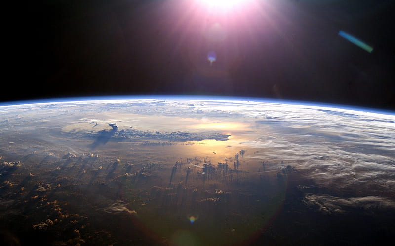 earth from space hd 1080p