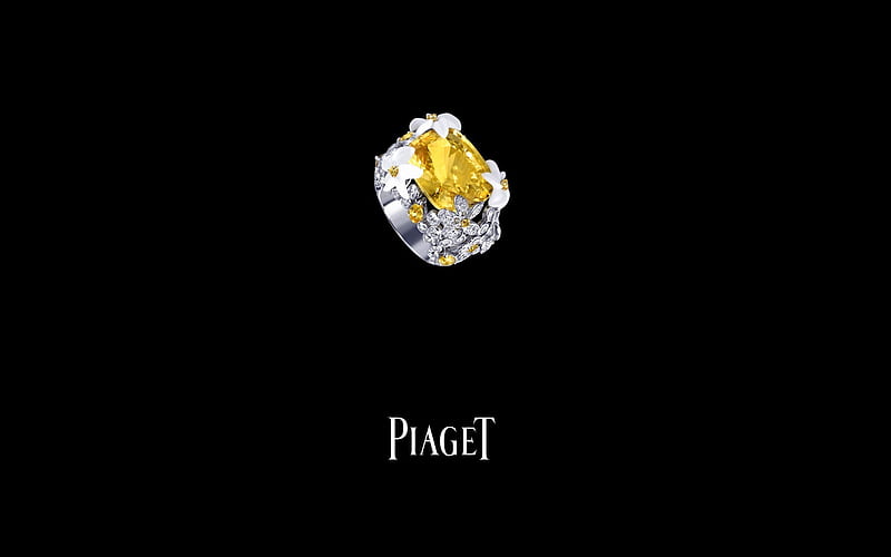Piaget diamond jewelry ring -fourth series 10, HD wallpaper