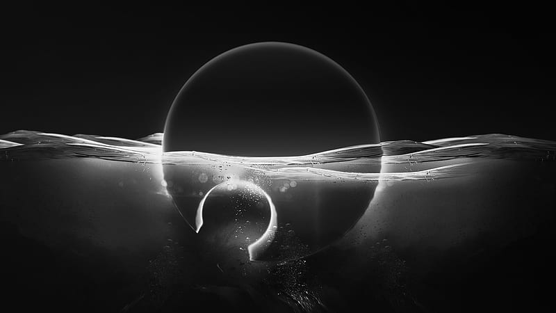 Black Water : r/iWallpaper