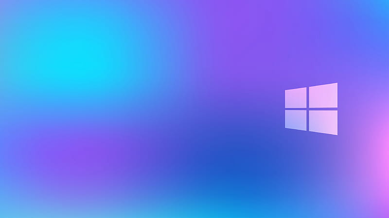 Windows 10X, Microsoft, HD wallpaper