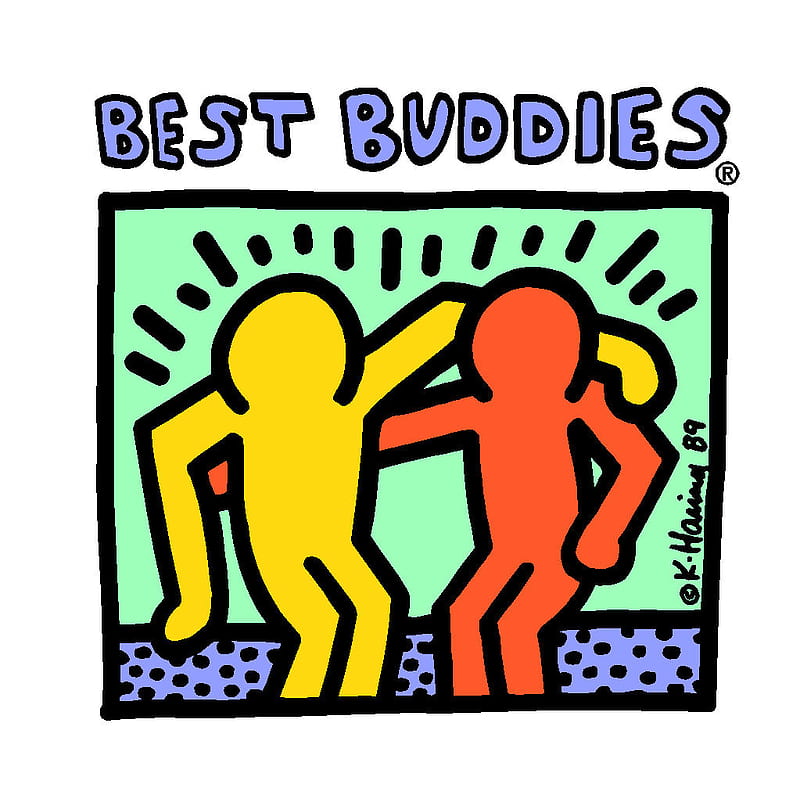 Best Buddies, best buddies international, bestbuddies, HD wallpaper