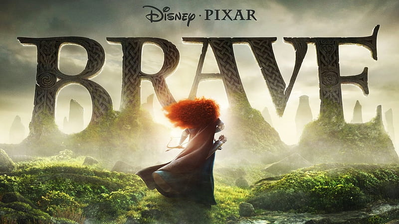 Brave animated movies cg HD wallpaper Peakpx