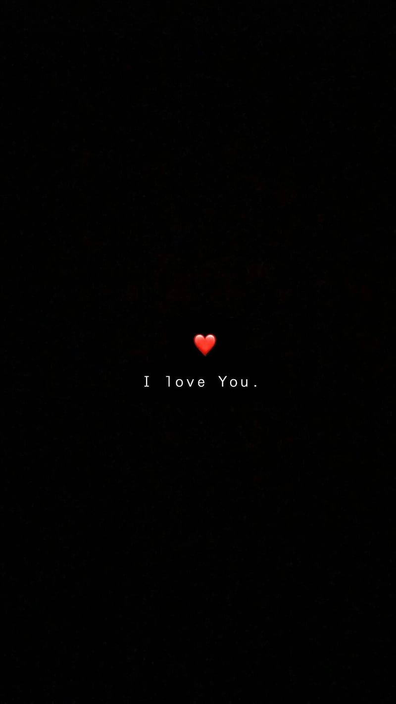I Love You I Love You, Heart Emoji, HD phone wallpaper | Peakpx