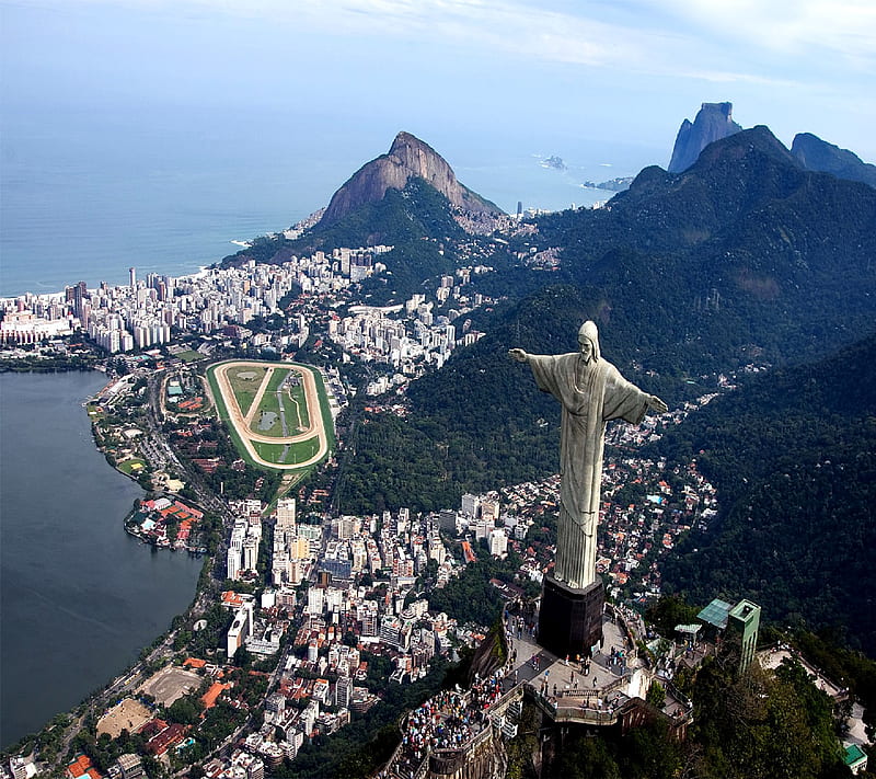 Rio, HD wallpaper | Peakpx