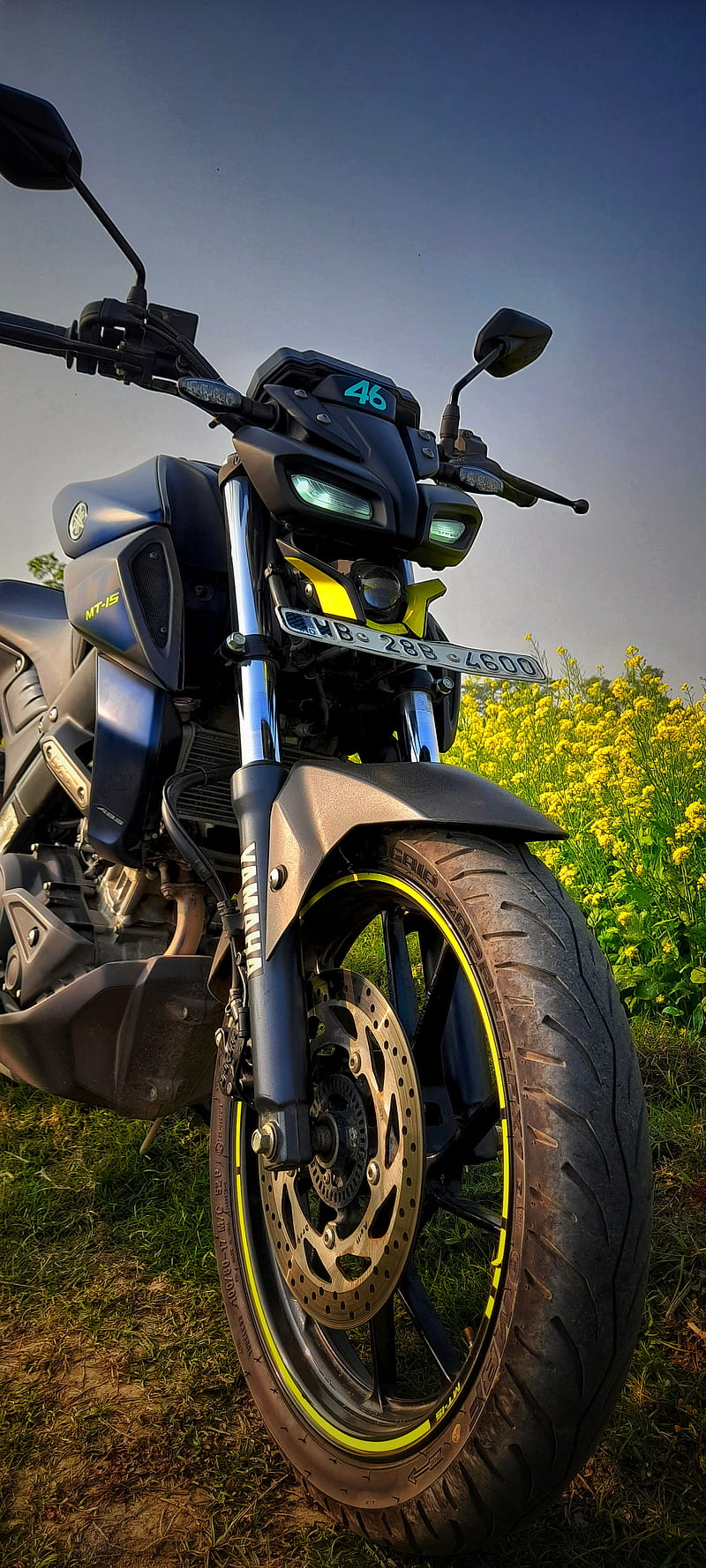 Yamaha Mt15, bike, motorcycle, HD phone wallpaper | Peakpx