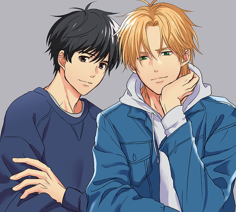 Banana Fish Anime Manga Series Best Wallpaper 102634 - Baltana