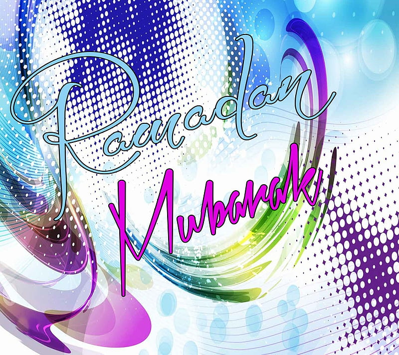 Ramadan Mubarak, 2014, blessings, cool, greetings, islam, nice, HD wallpaper