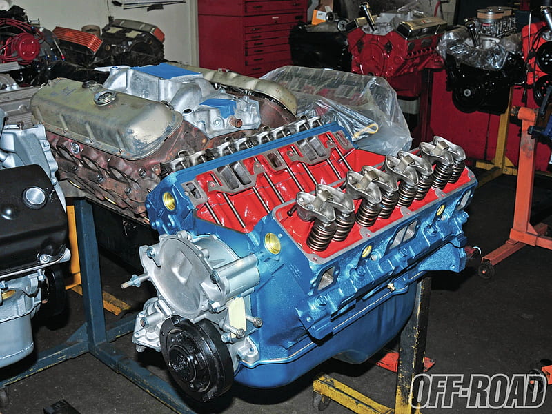 V-8 Engine, torque, power, V8, engine, HD wallpaper