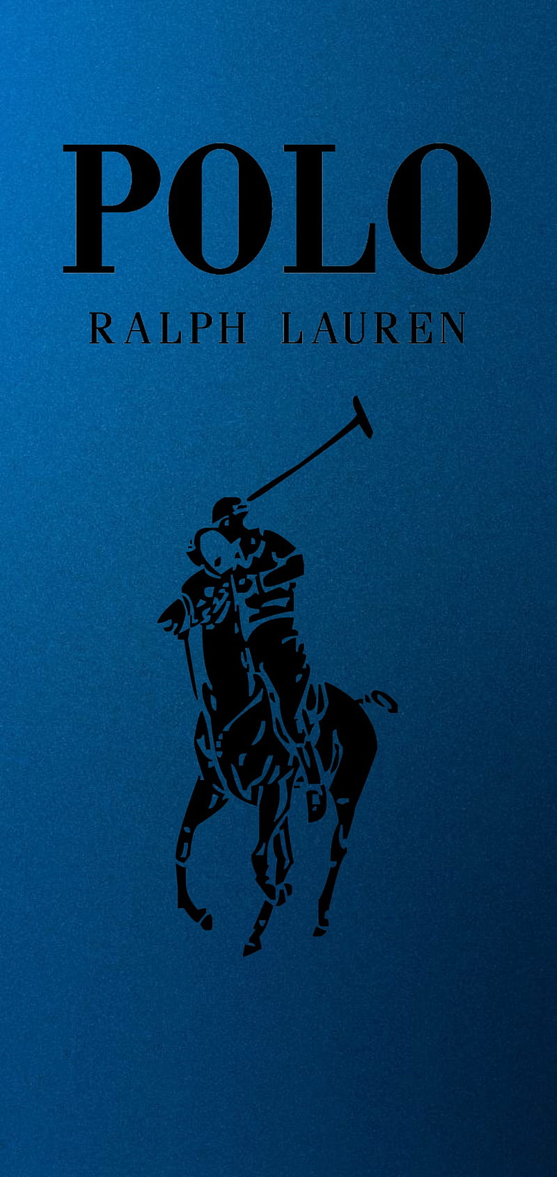 Ralph Lauren Polo Symbol