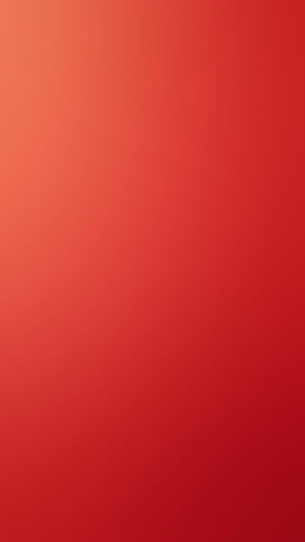red ombre background