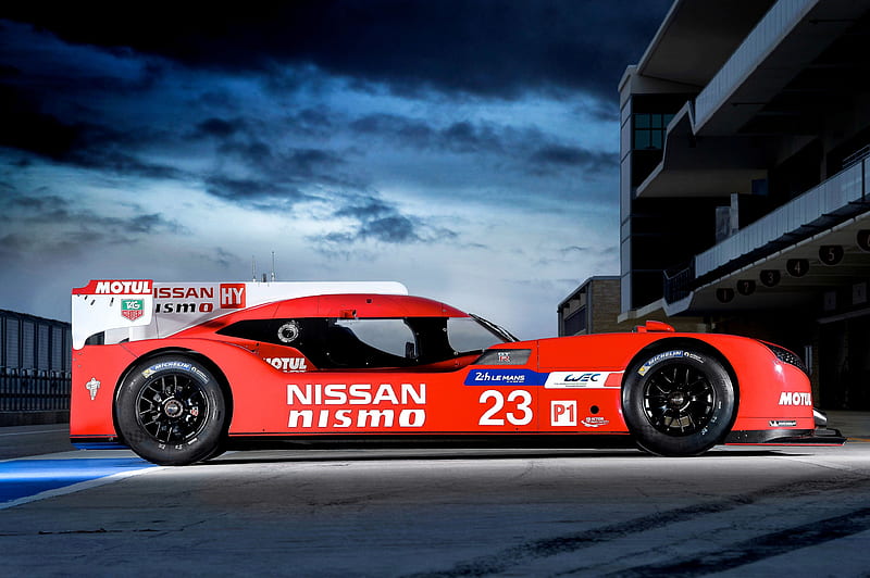 Nissan GTR LM Nismo 2016, nissan, nissan-gtr, carros, HD wallpaper