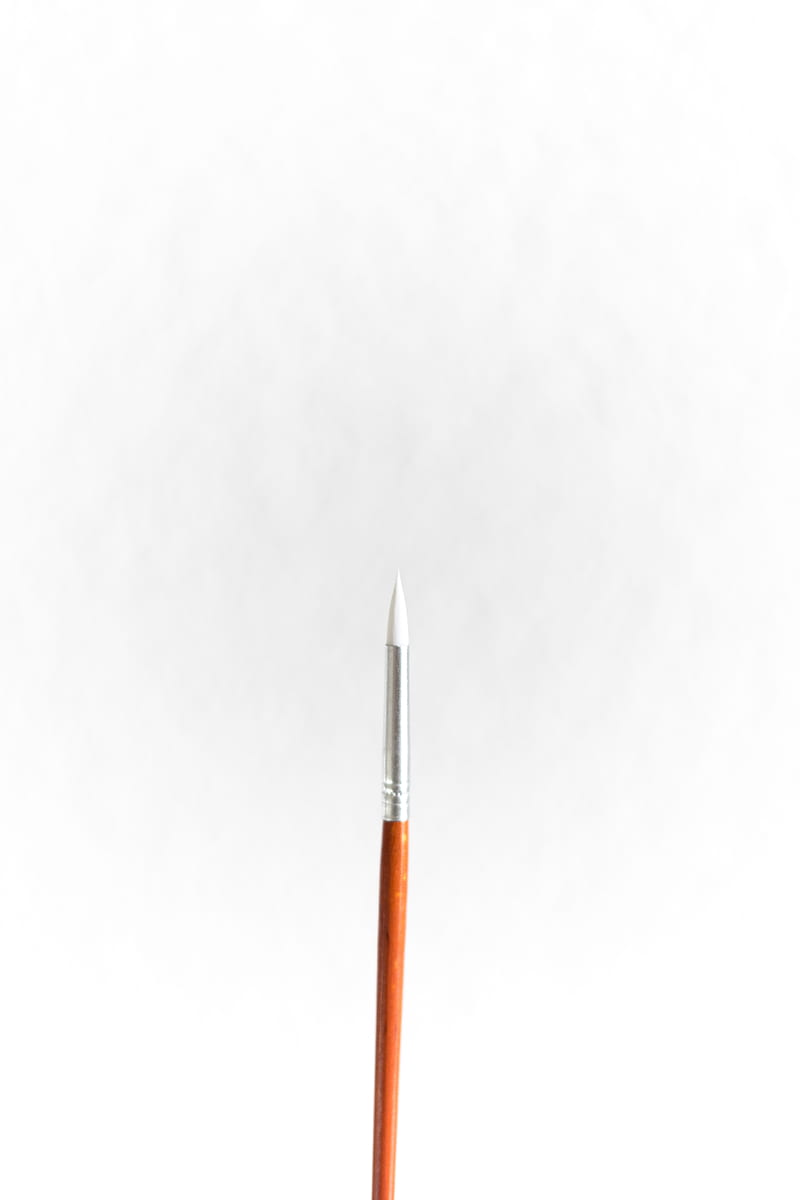 Orange and silver click pen, HD phone wallpaper | Peakpx