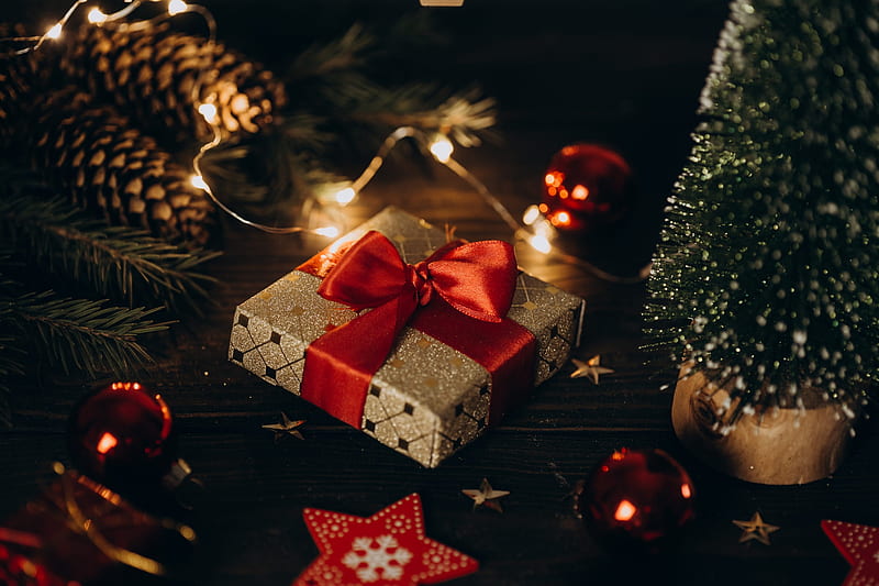 Misc, Gift, Christmas, Christmas Ornaments, HD wallpaper