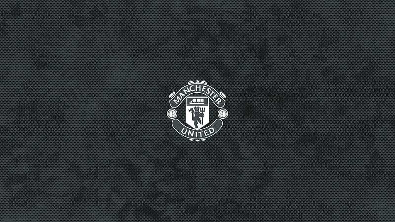 Soccer, Manchester United F.C., Logo , Soccer , Emblem , Crest , Symbol, HD wallpaper