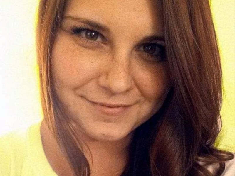 Heather Heyer...Taken Senselessly Too Soon, Supremacy, Racism, Too Young to Die, Death, Racist, Sadness, HD wallpaper